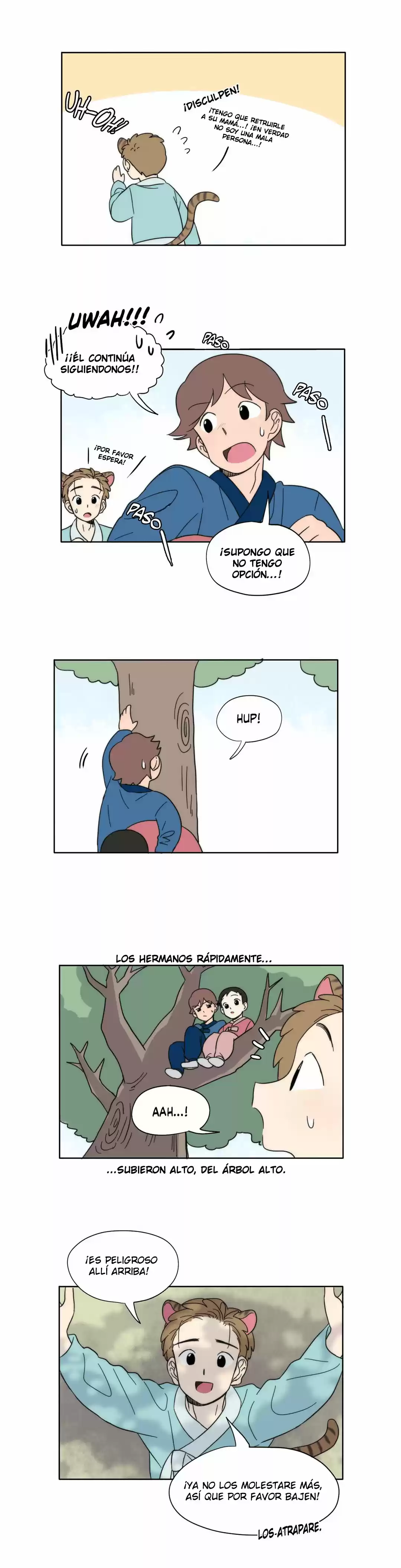Star x Fanboy (2017) - Capítulo 22 - Página 5 - LectorTMOo