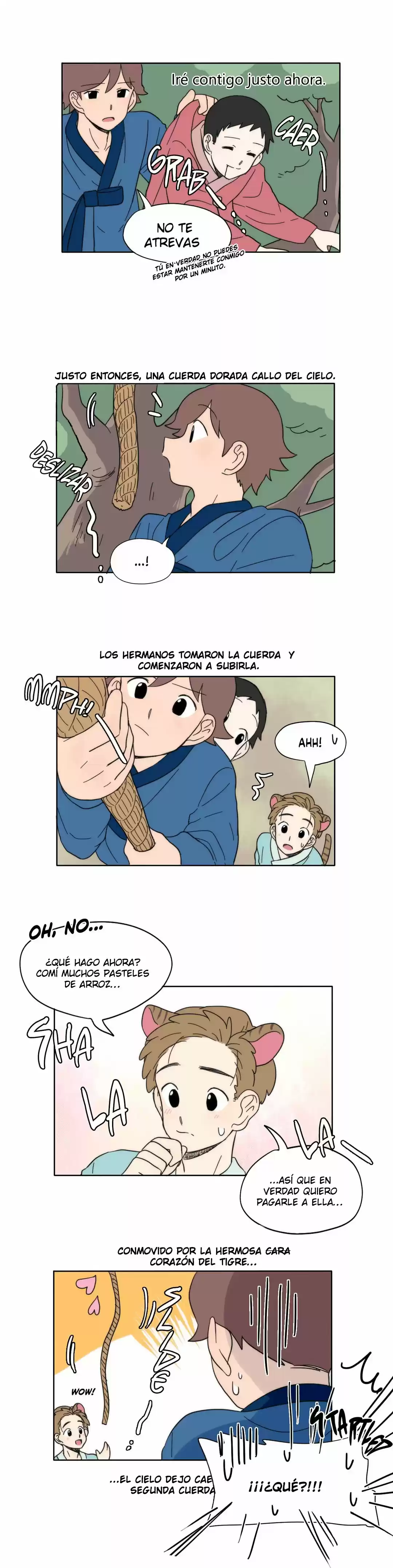 Star x Fanboy (2017) - Capítulo 22 - Página 6 - LectorTMOo