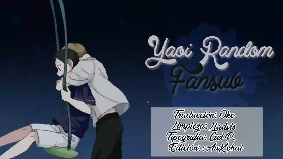Star x Fanboy (2017) - Capítulo 23 - Página 1 - LectorTMOo