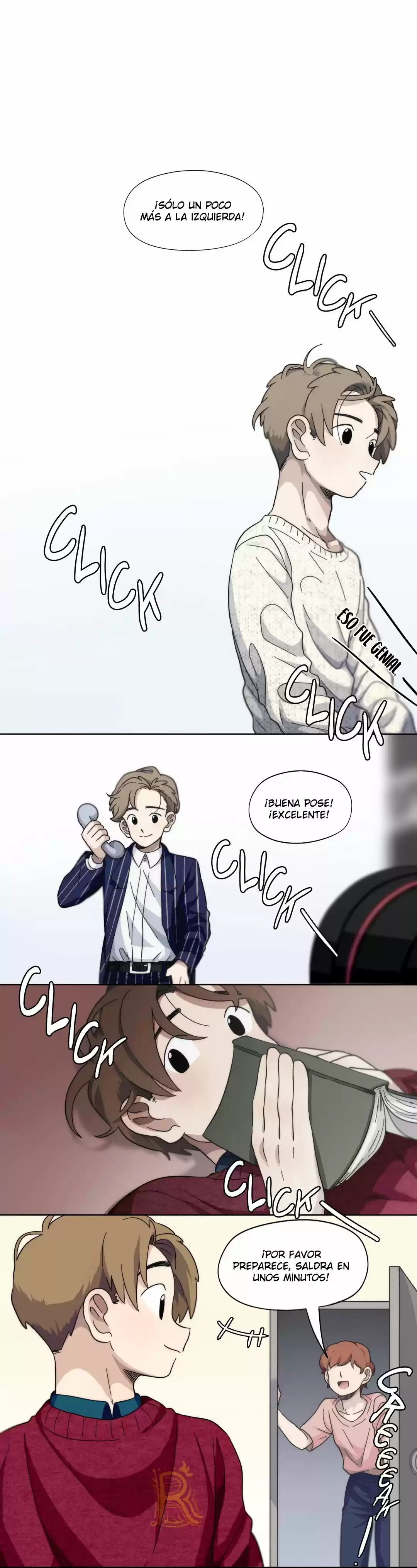 Star x Fanboy (2017) - Capítulo 23 - Página 2 - LectorTMOo