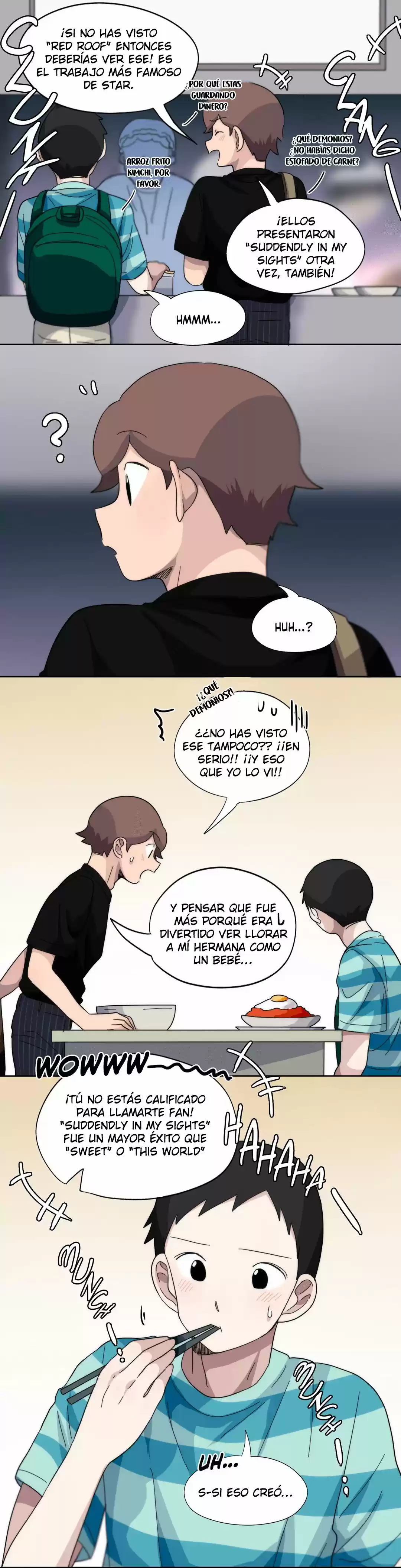Star x Fanboy (2017) - Capítulo 24 - Página 4 - LectorTMOo