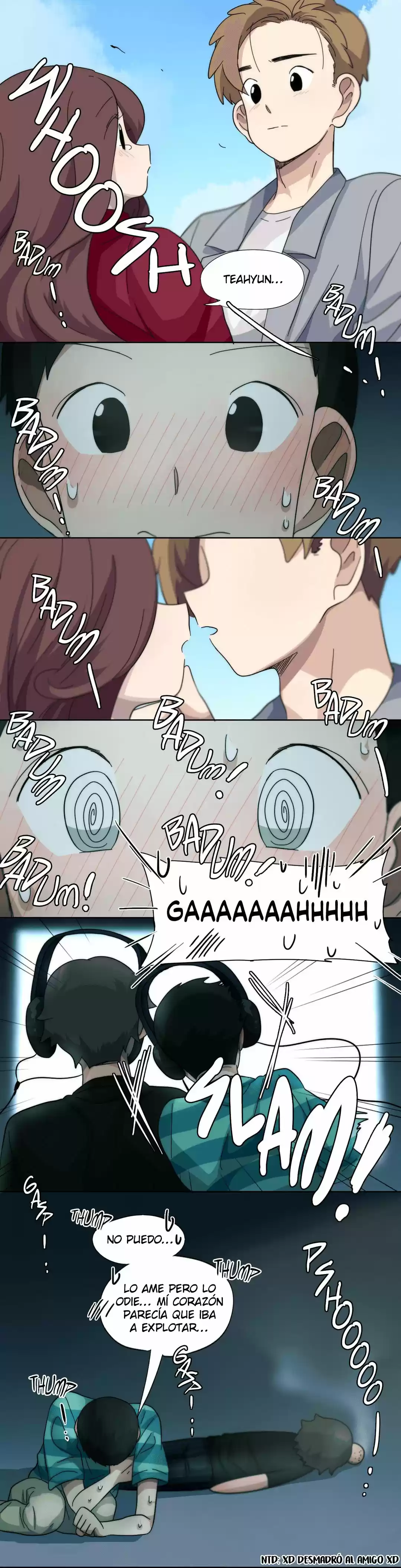 Star x Fanboy (2017) - Capítulo 24 - Página 9 - LectorTMOo