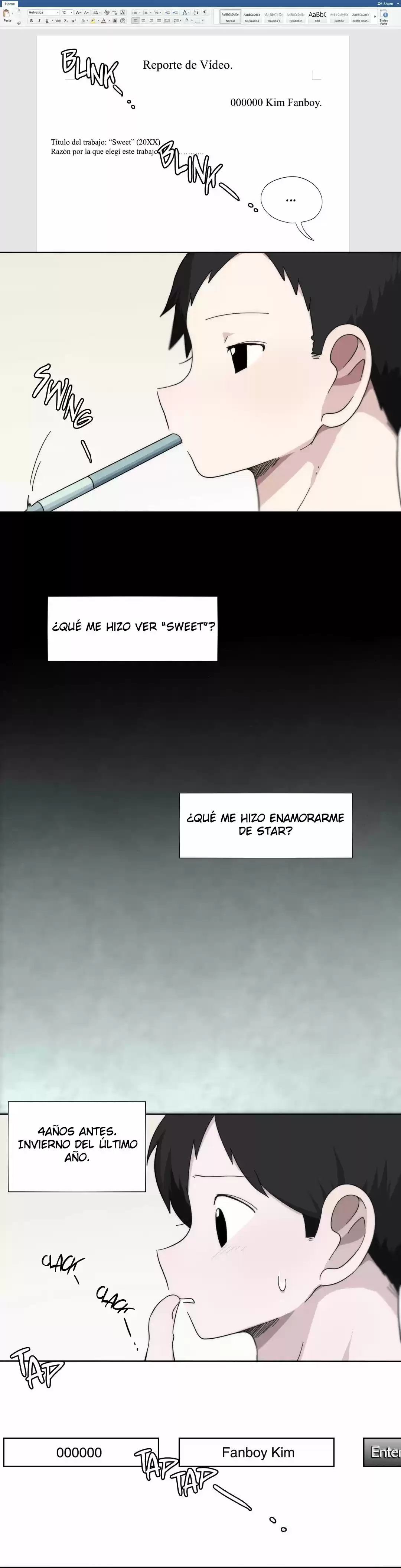 Star x Fanboy (2017) - Capítulo 25 - Página 3 - LectorTMOo