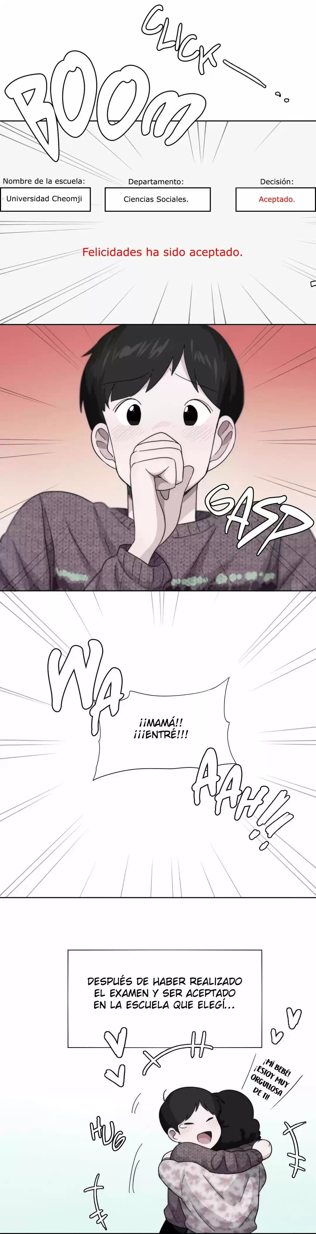 Star x Fanboy (2017) - Capítulo 25 - Página 4 - LectorTMOo