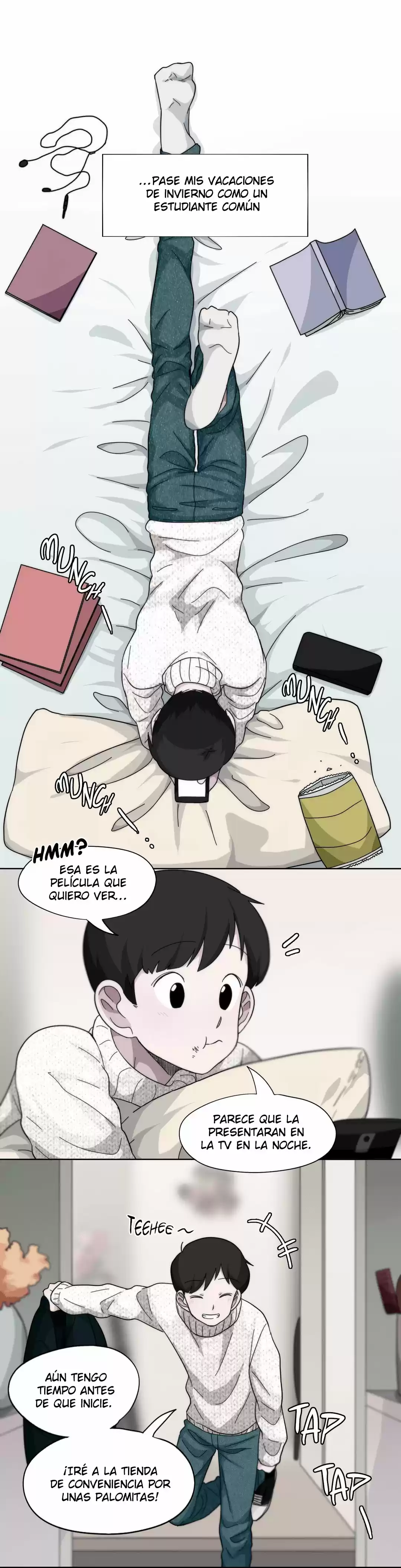 Star x Fanboy (2017) - Capítulo 25 - Página 5 - LectorTMOo