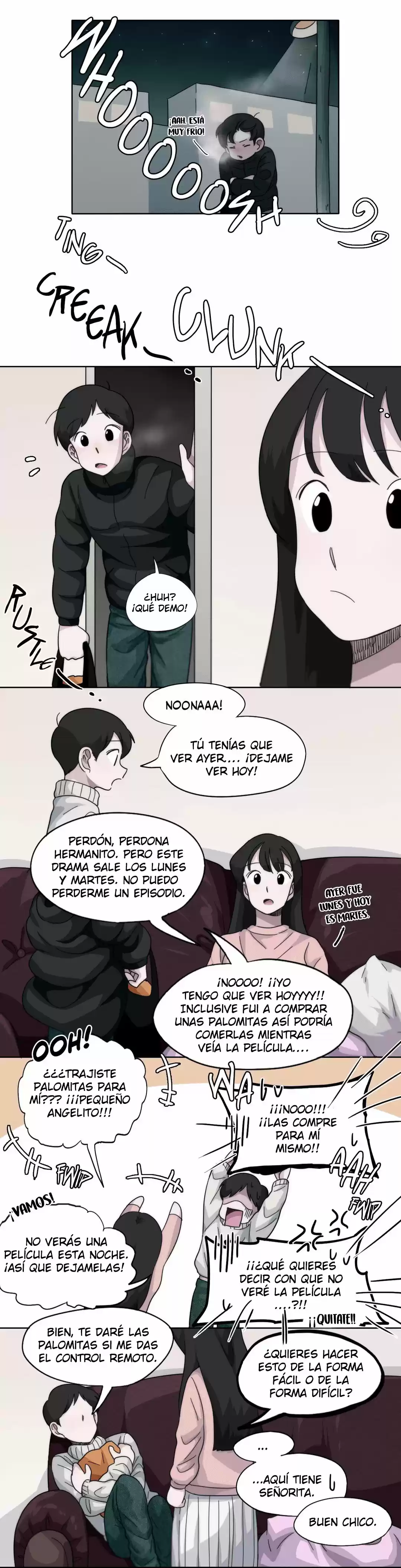 Star x Fanboy (2017) - Capítulo 25 - Página 6 - LectorTMOo