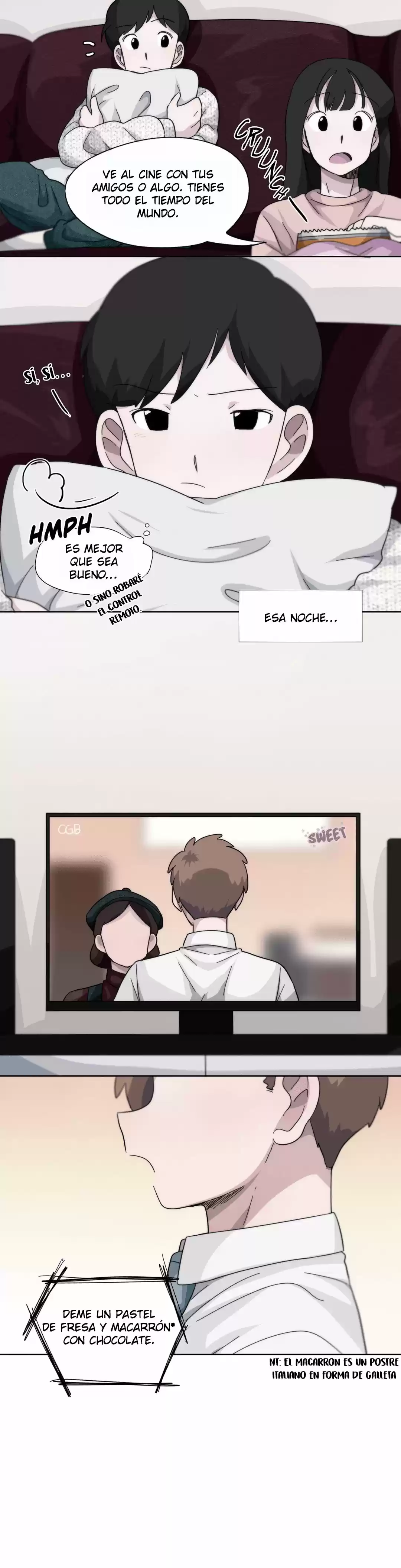 Star x Fanboy (2017) - Capítulo 25 - Página 7 - LectorTMOo