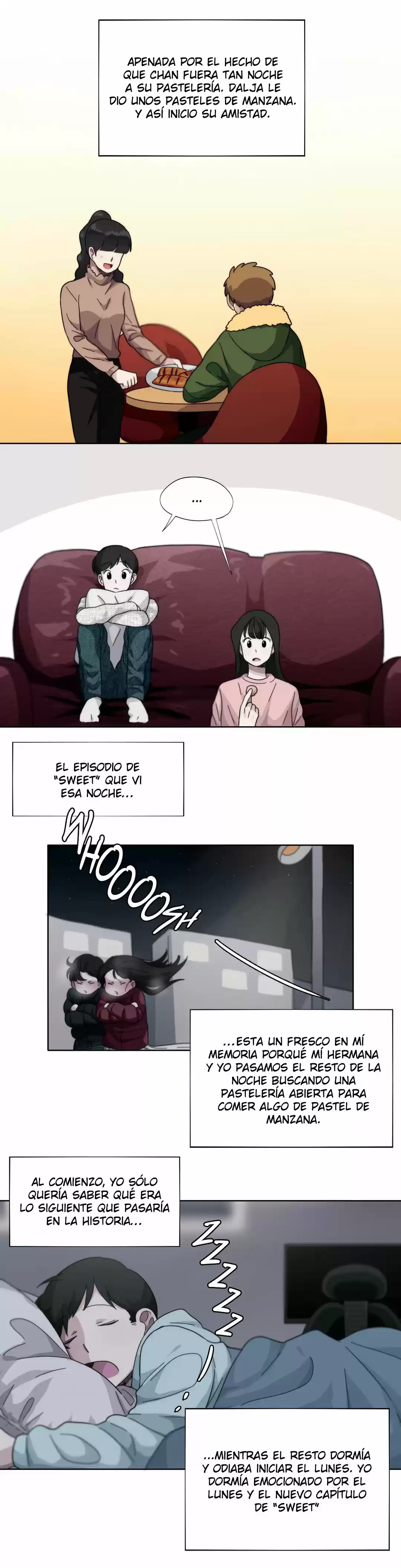 Star x Fanboy (2017) - Capítulo 26 - Página 7 - LectorTMOo