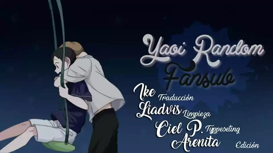 Star x Fanboy (2017) - Capítulo 27 - Página 1 - LectorTMOo