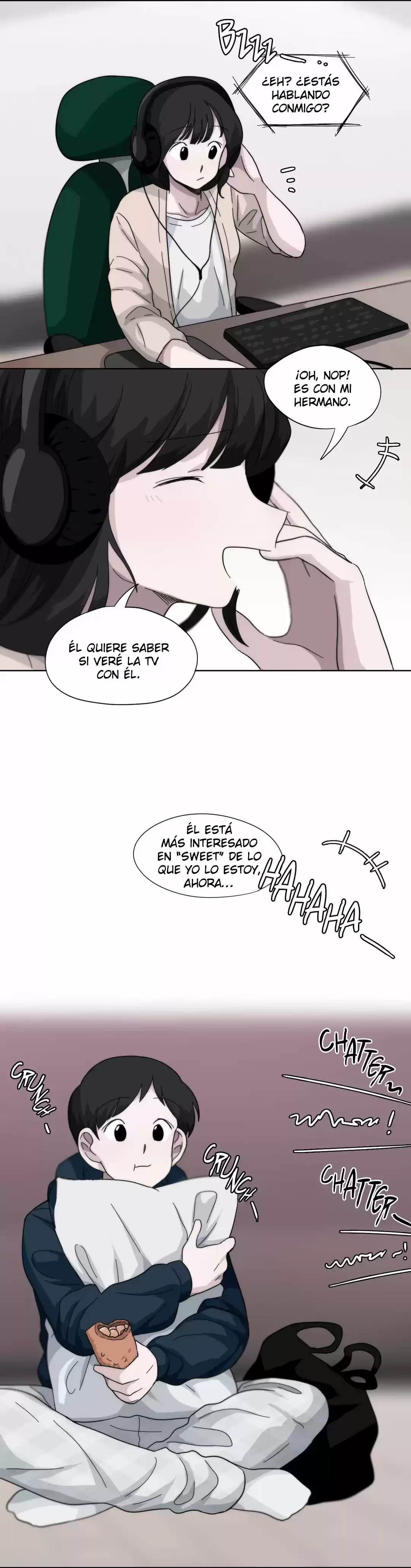 Star x Fanboy (2017) - Capítulo 27 - Página 4 - LectorTMOo
