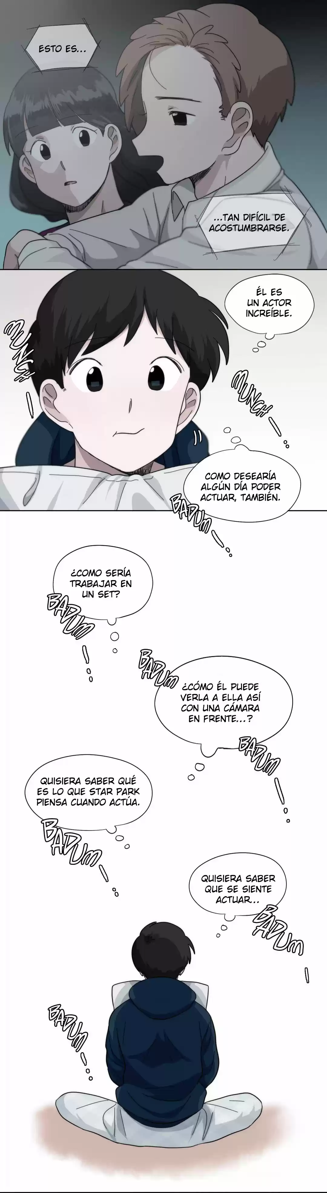 Star x Fanboy (2017) - Capítulo 27 - Página 5 - LectorTMOo