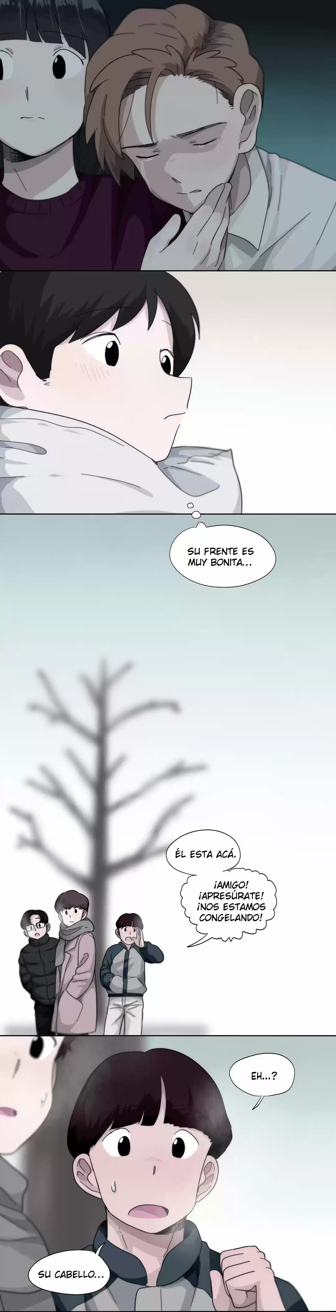 Star x Fanboy (2017) - Capítulo 27 - Página 6 - LectorTMOo