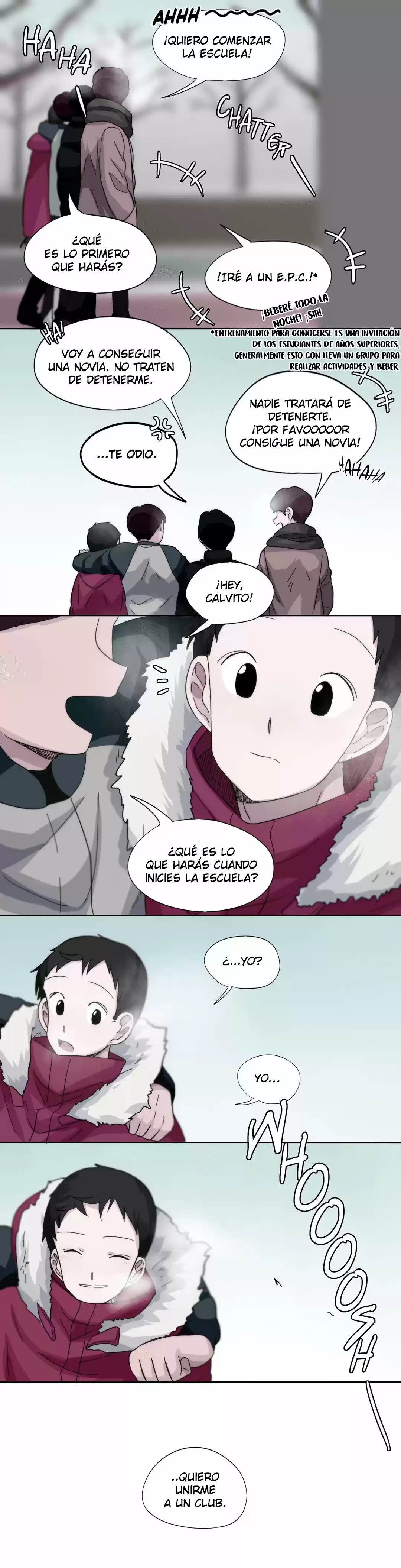 Star x Fanboy (2017) - Capítulo 27 - Página 8 - LectorTMOo