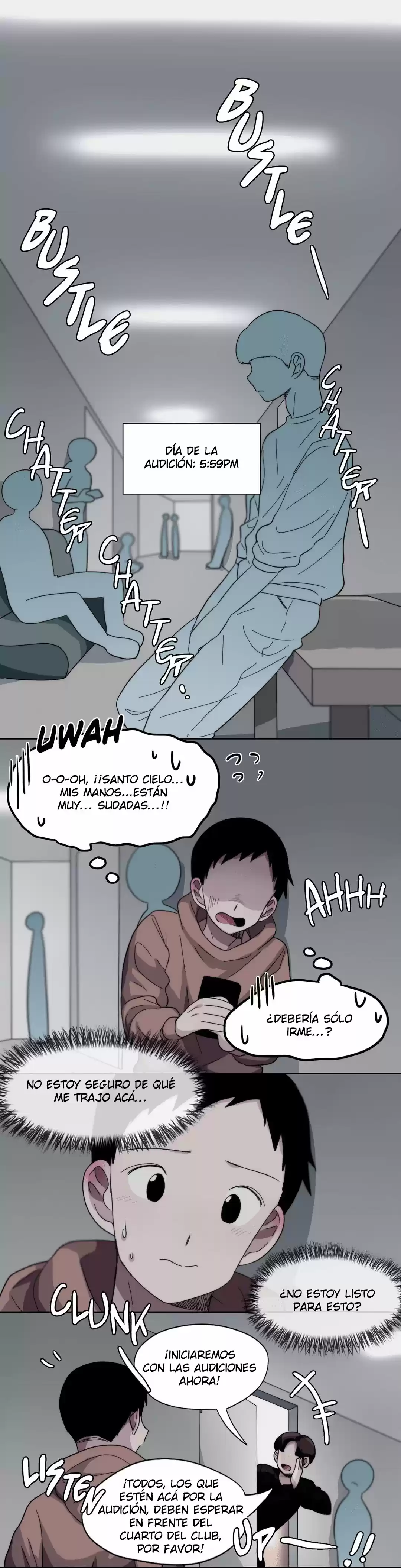 Star x Fanboy (2017) - Capítulo 28 - Página 4 - LectorTMOo