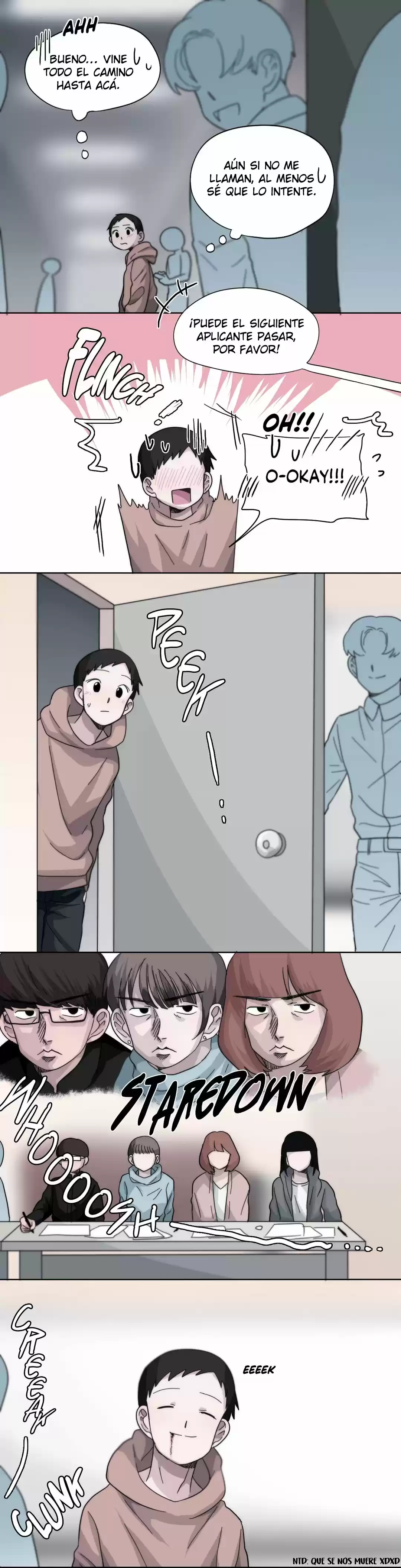 Star x Fanboy (2017) - Capítulo 28 - Página 5 - LectorTMOo