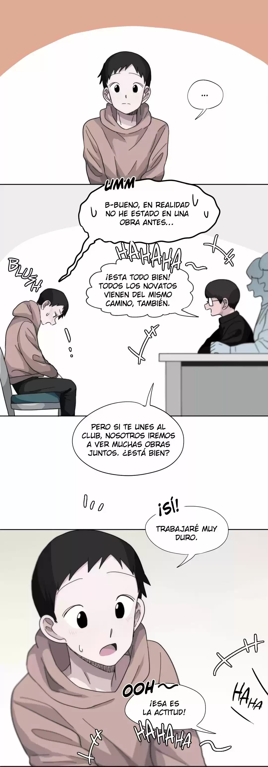Star x Fanboy (2017) - Capítulo 28 - Página 7 - LectorTMOo