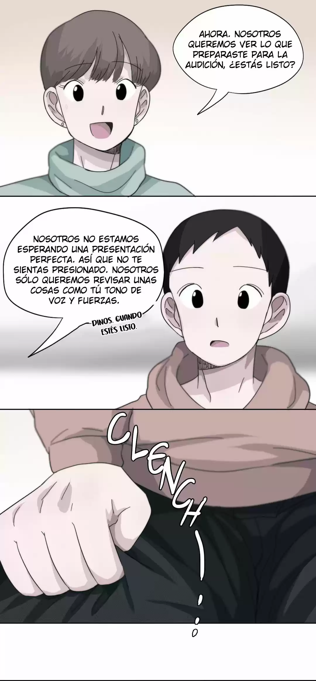 Star x Fanboy (2017) - Capítulo 28 - Página 8 - LectorTMOo