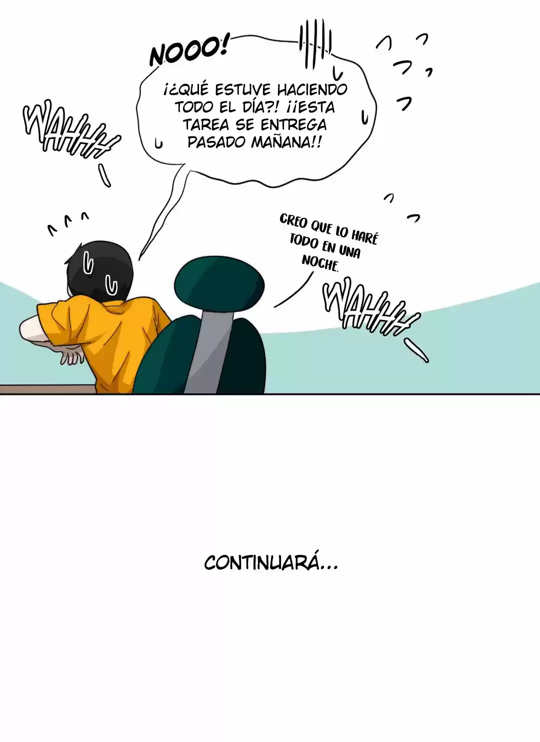 Star x Fanboy (2017) - Capítulo 28 - Página 10 - LectorTMOo