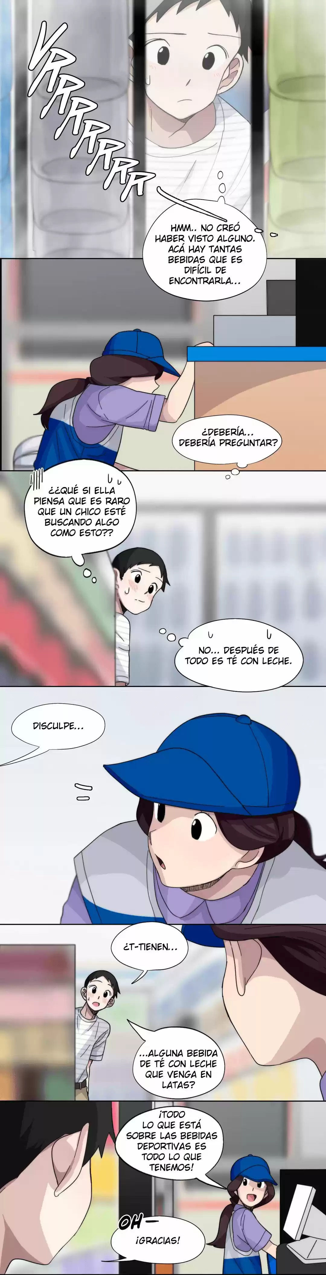 Star x Fanboy (2017) - Capítulo 29 - Página 6 - LectorTMOo