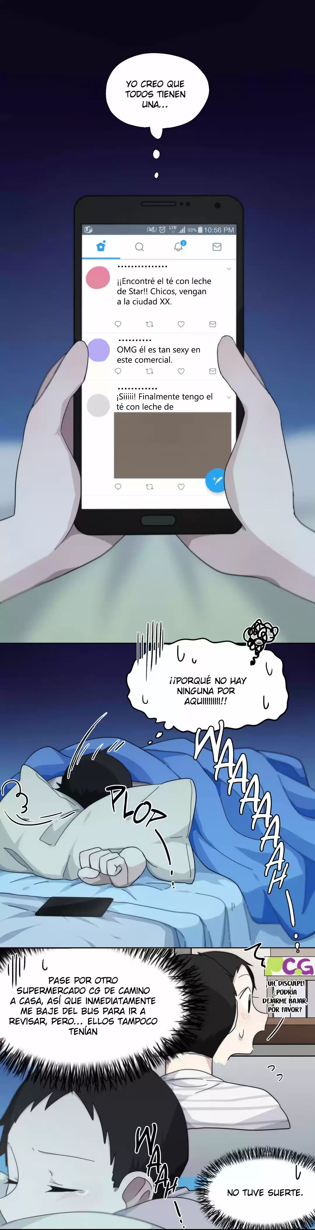 Star x Fanboy (2017) - Capítulo 30 - Página 2 - LectorTMOo