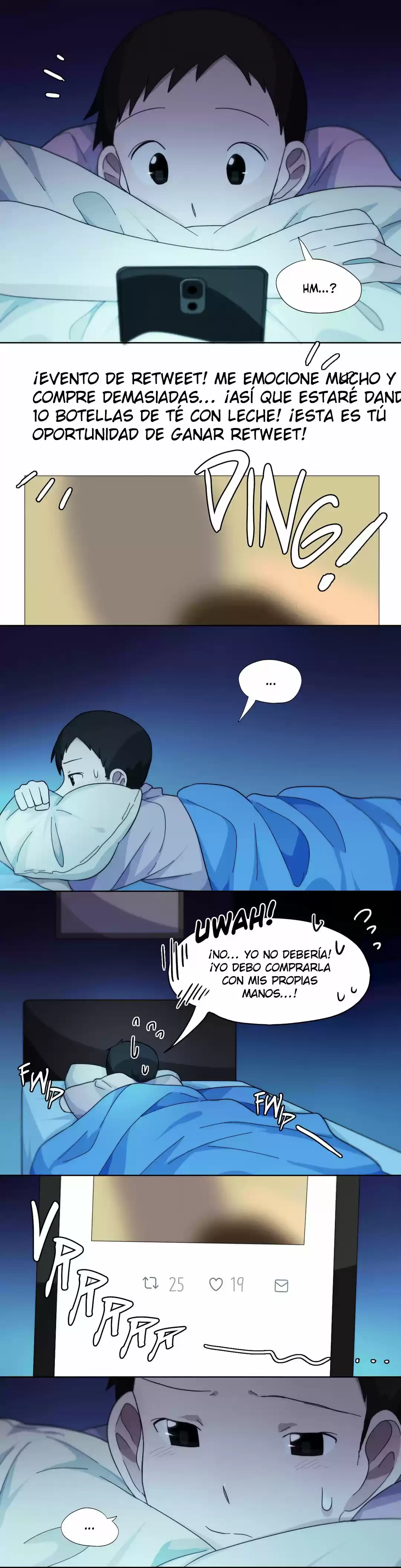 Star x Fanboy (2017) - Capítulo 30 - Página 3 - LectorTMOo