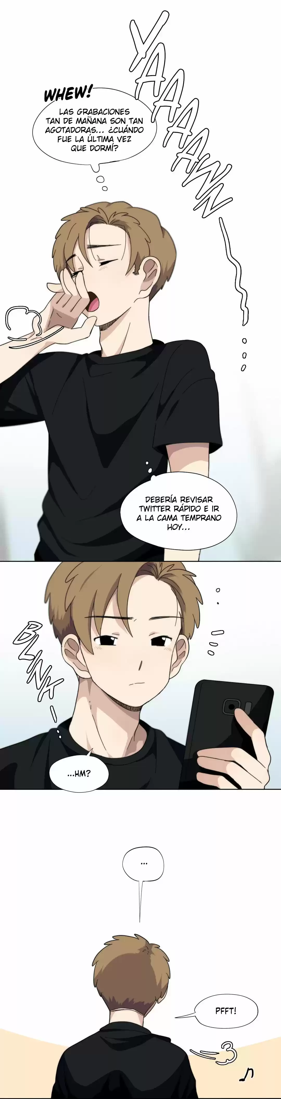 Star x Fanboy (2017) - Capítulo 30 - Página 4 - LectorTMOo