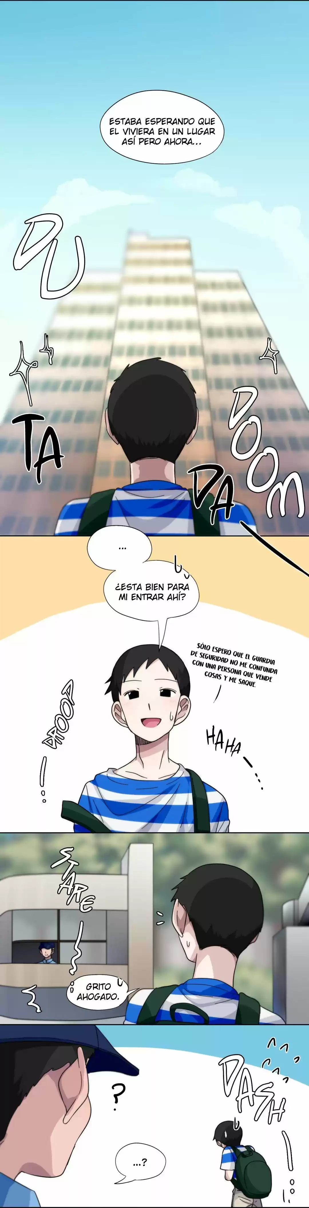 Star x Fanboy (2017) - Capítulo 31 - Página 2 - LectorTMOo