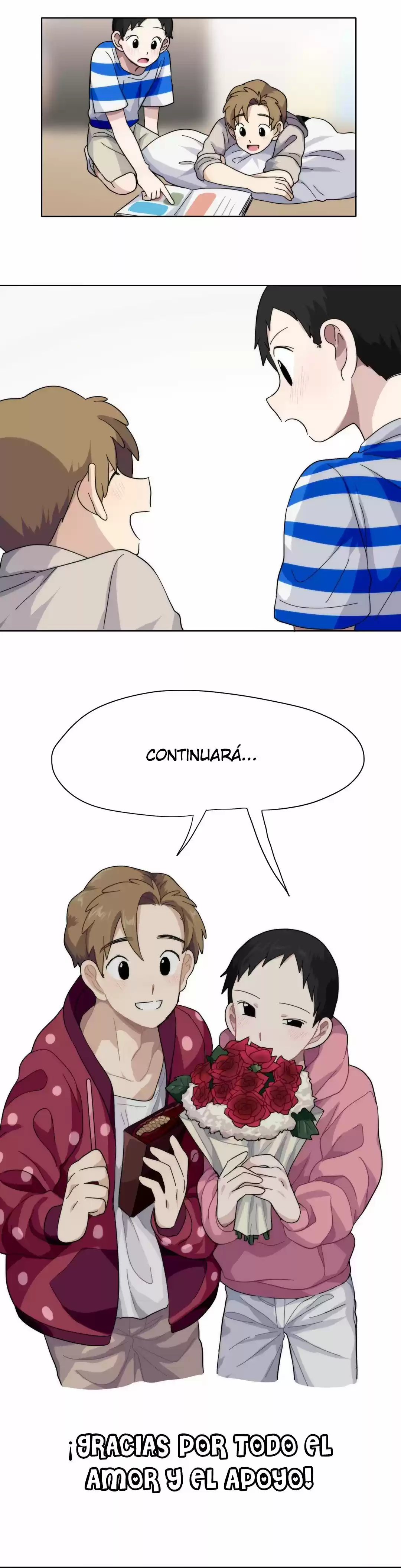 Star x Fanboy (2017) - Capítulo 32 - Página 9 - LectorTMOo