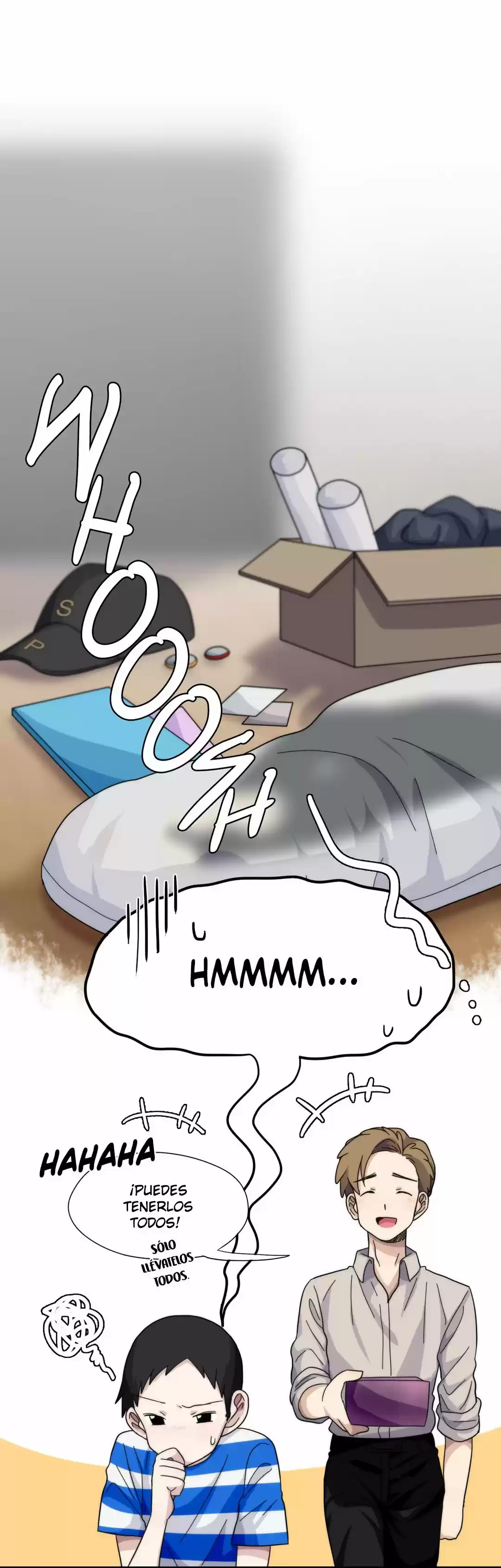 Star x Fanboy (2017) - Capítulo 33 - Página 2 - LectorTMOo
