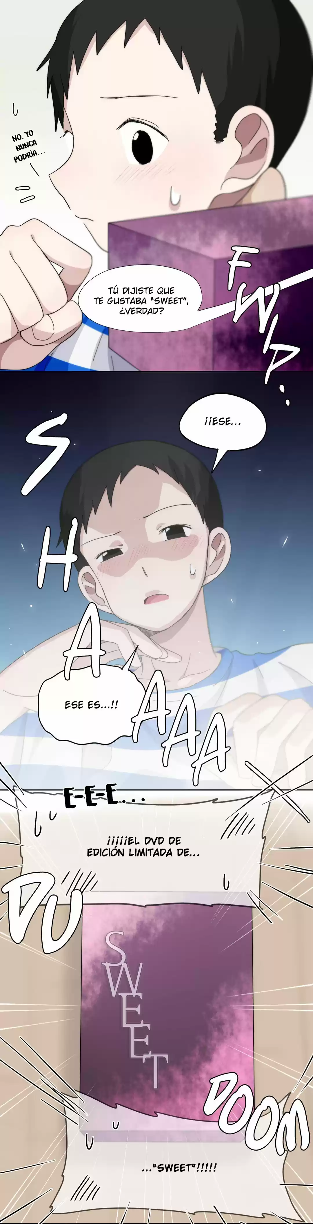 Star x Fanboy (2017) - Capítulo 33 - Página 3 - LectorTMOo