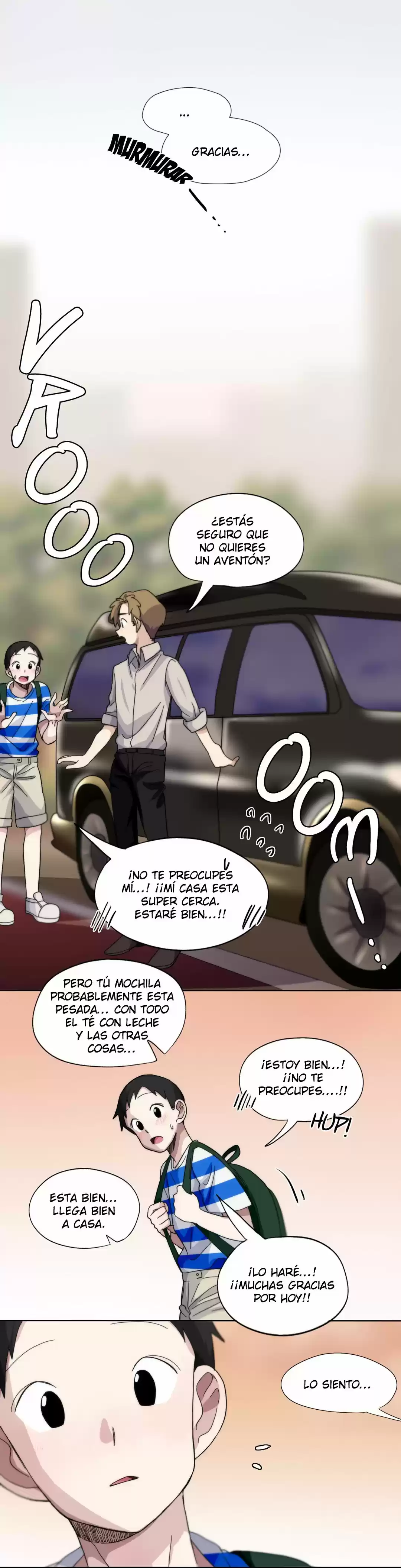 Star x Fanboy (2017) - Capítulo 33 - Página 7 - LectorTMOo