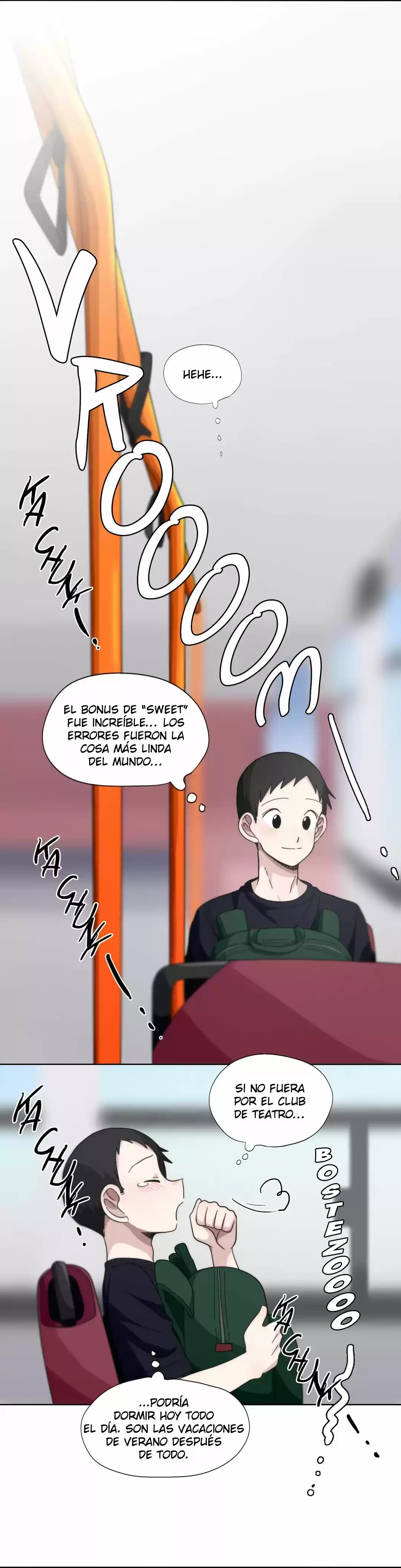 Star x Fanboy (2017) - Capítulo 34 - Página 3 - LectorTMOo