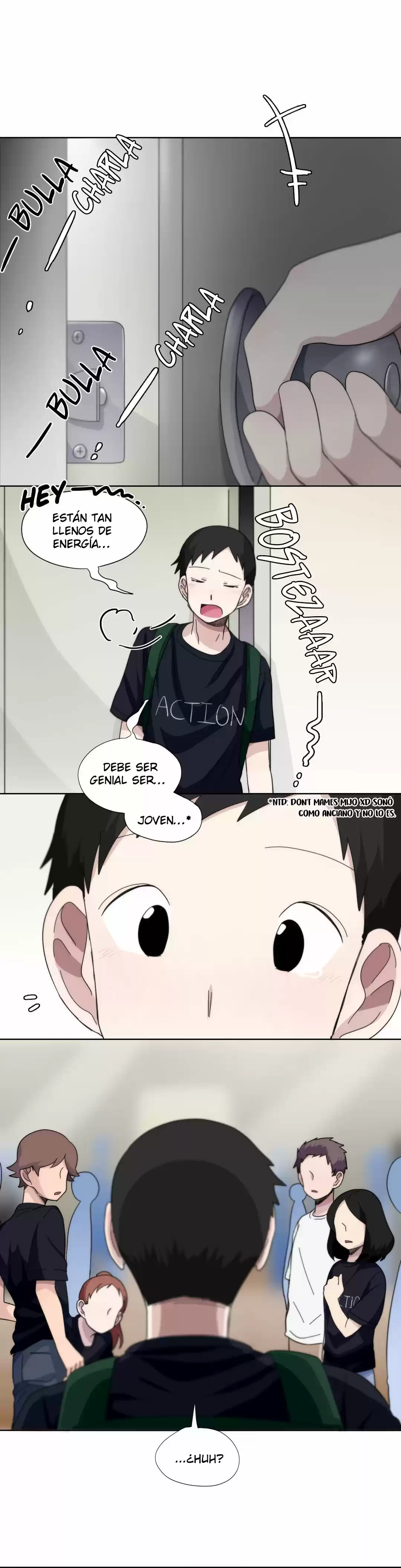 Star x Fanboy (2017) - Capítulo 34 - Página 5 - LectorTMOo