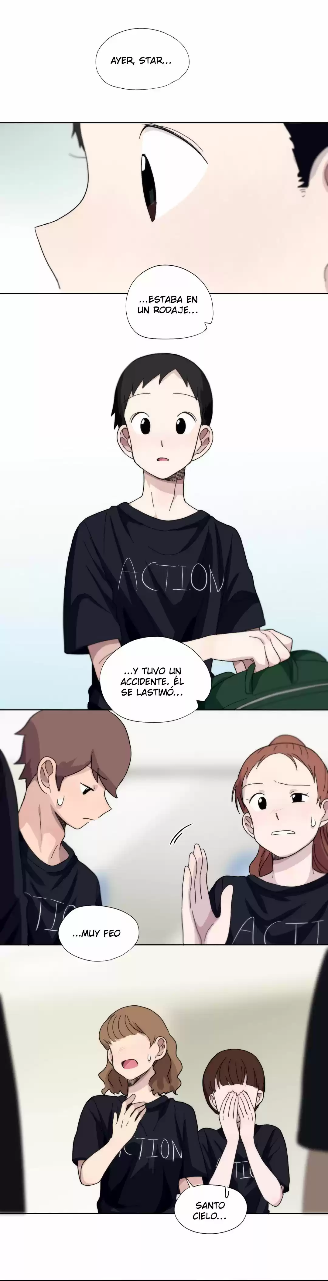 Star x Fanboy (2017) - Capítulo 34 - Página 8 - LectorTMOo