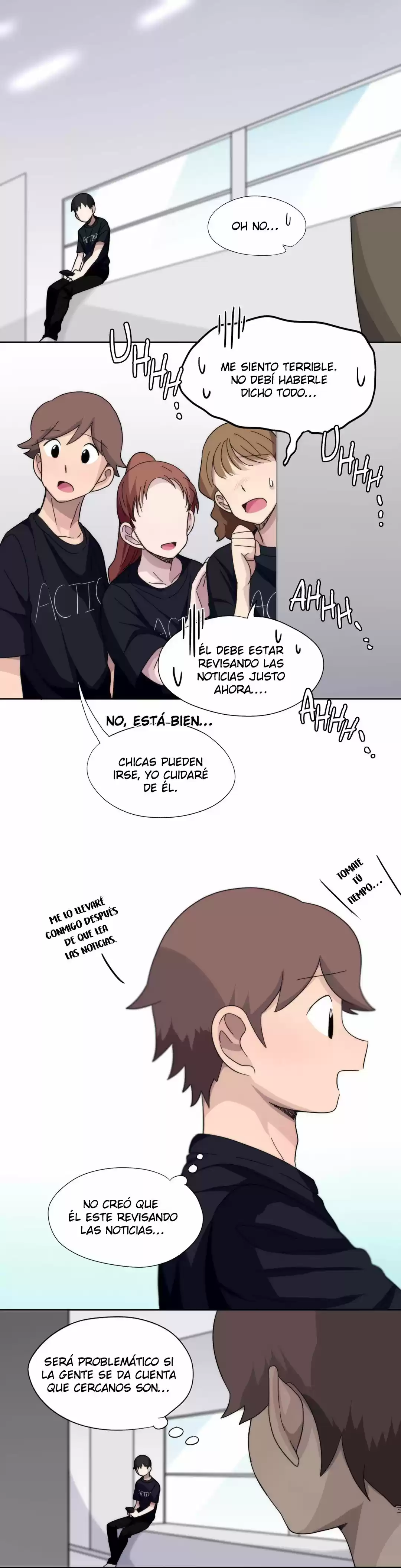 Star x Fanboy (2017) - Capítulo 34 - Página 10 - LectorTMOo