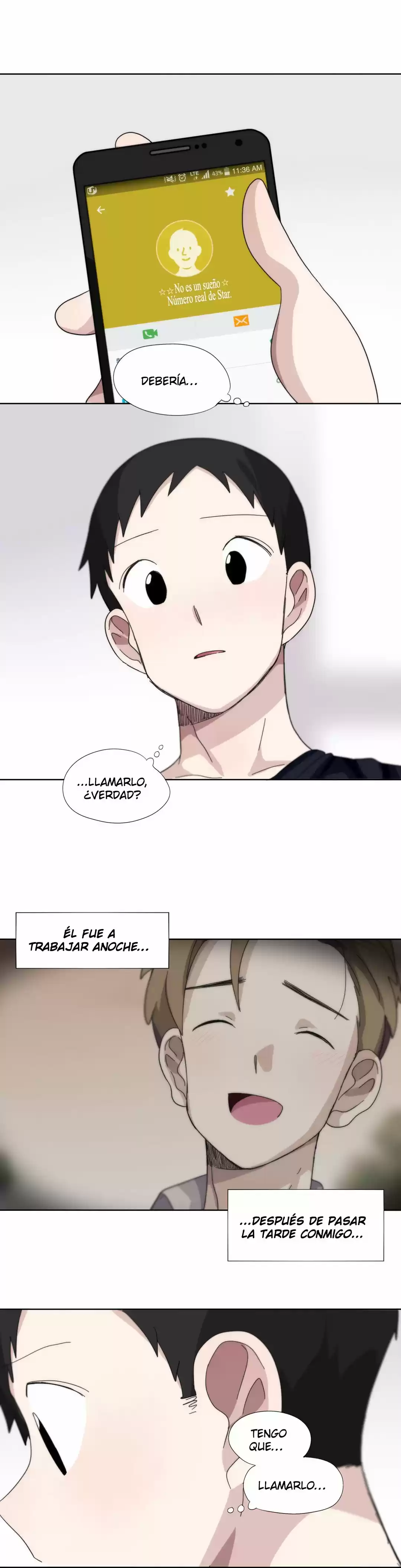 Star x Fanboy (2017) - Capítulo 34 - Página 11 - LectorTMOo