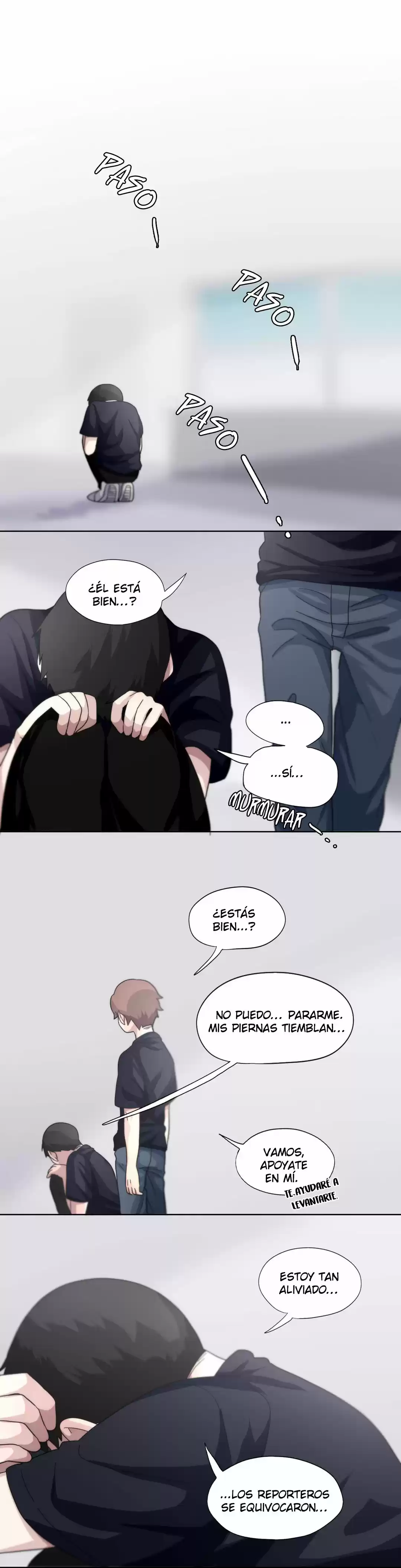 Star x Fanboy (2017) - Capítulo 35 - Página 5 - LectorTMOo