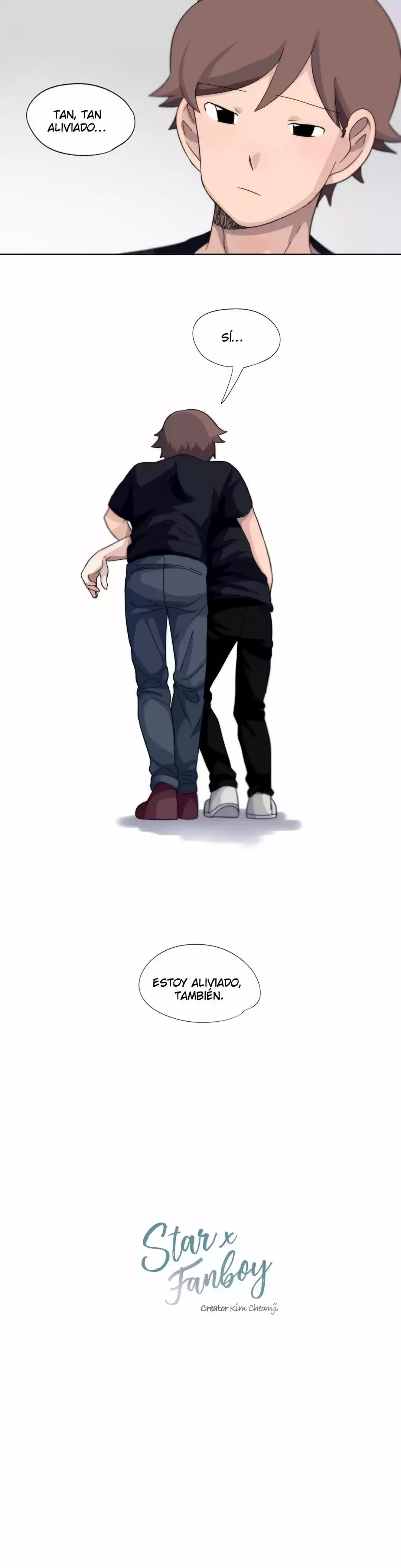Star x Fanboy (2017) - Capítulo 35 - Página 6 - LectorTMOo