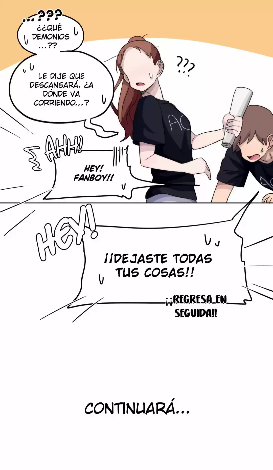 Star x Fanboy (2017) - Capítulo 35 - Página 10 - LectorTMOo