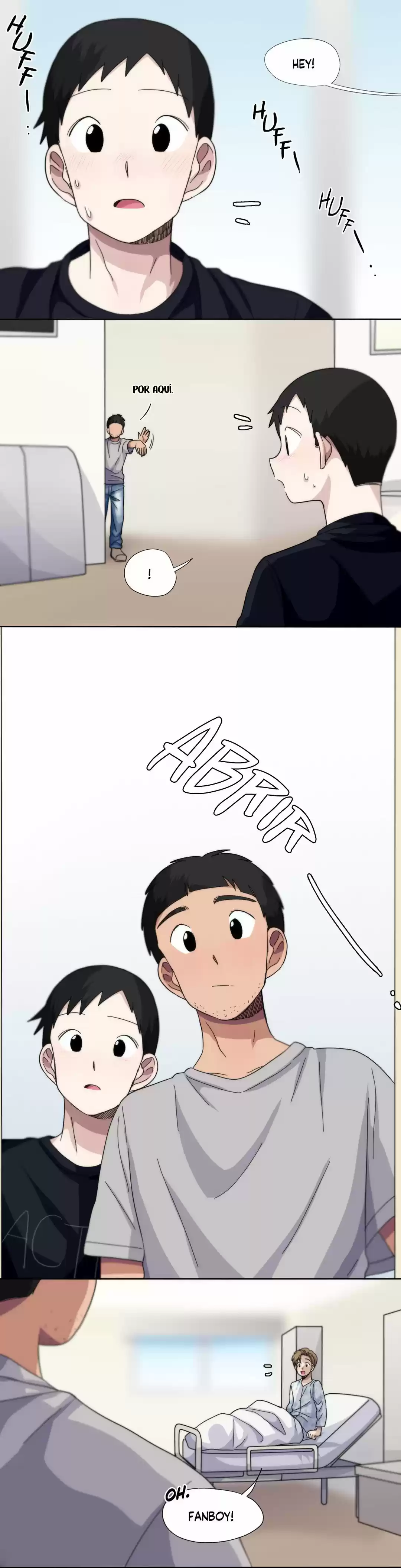 Star x Fanboy (2017) - Capítulo 36 - Página 4 - LectorTMOo
