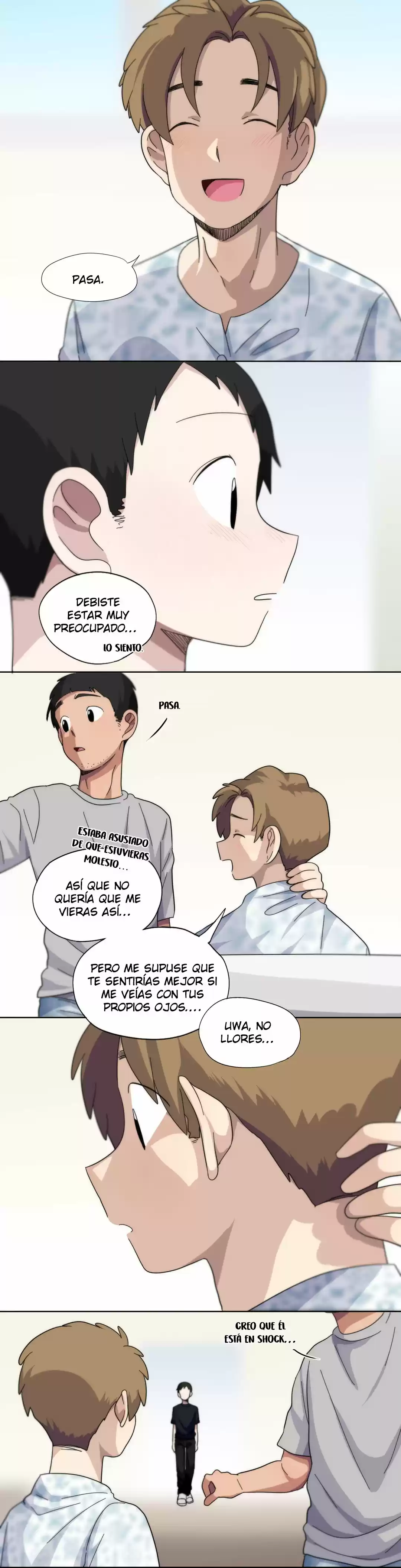 Star x Fanboy (2017) - Capítulo 36 - Página 5 - LectorTMOo