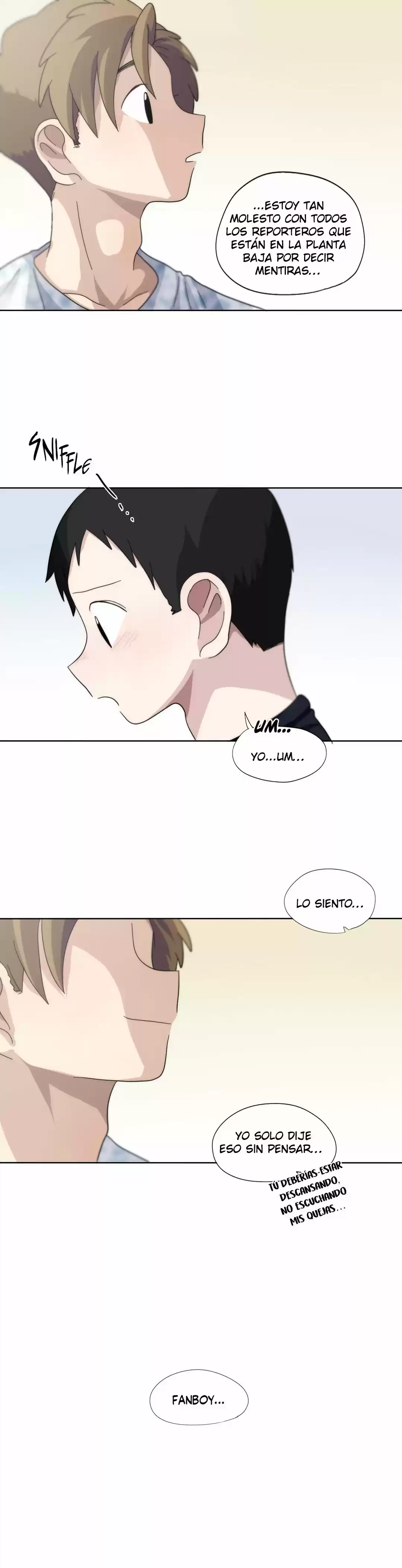 Star x Fanboy (2017) - Capítulo 36 - Página 9 - LectorTMOo