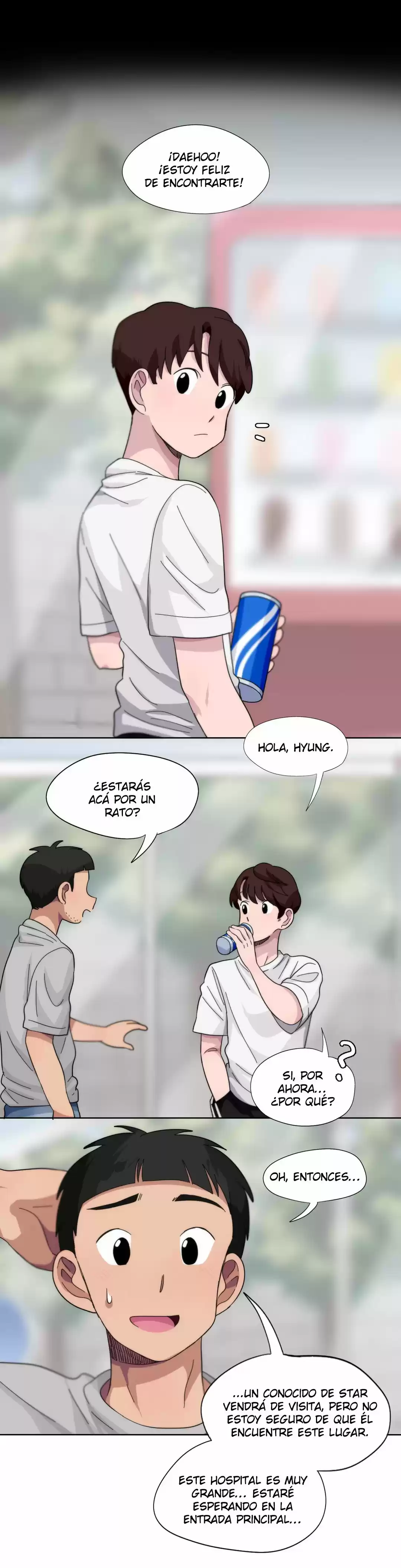 Star x Fanboy (2017) - Capítulo 37 - Página 4 - LectorTMOo