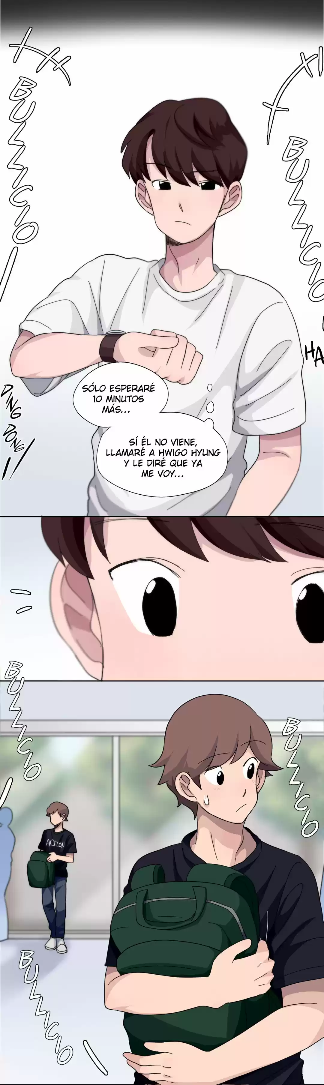 Star x Fanboy (2017) - Capítulo 37 - Página 6 - LectorTMOo