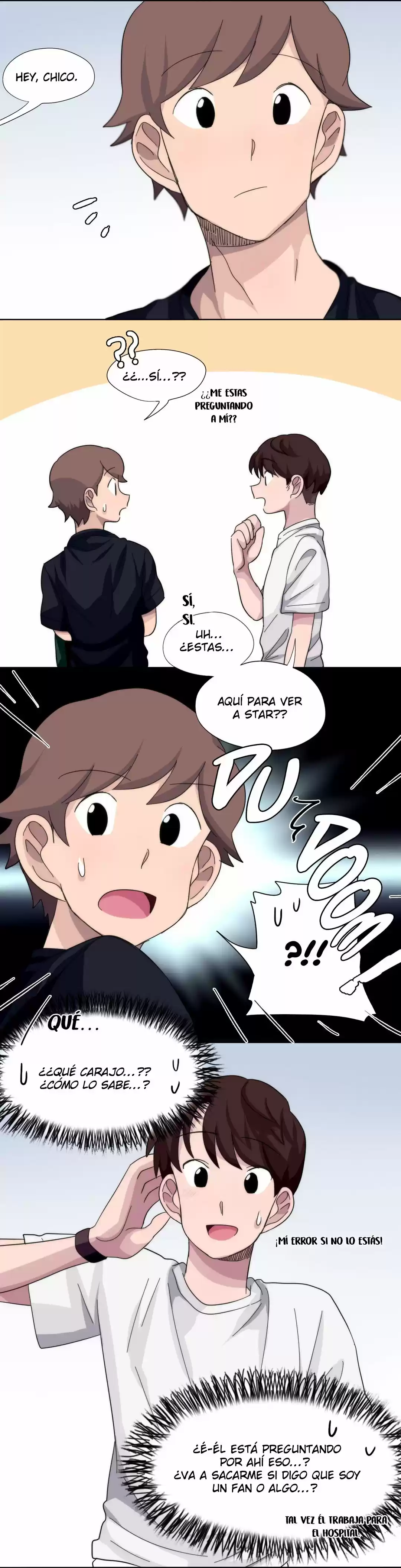 Star x Fanboy (2017) - Capítulo 37 - Página 8 - LectorTMOo