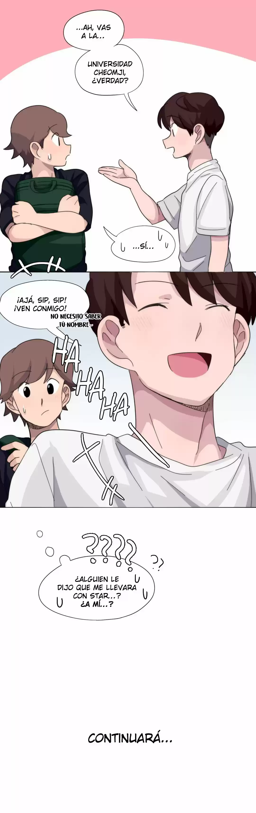 Star x Fanboy (2017) - Capítulo 37 - Página 10 - LectorTMOo