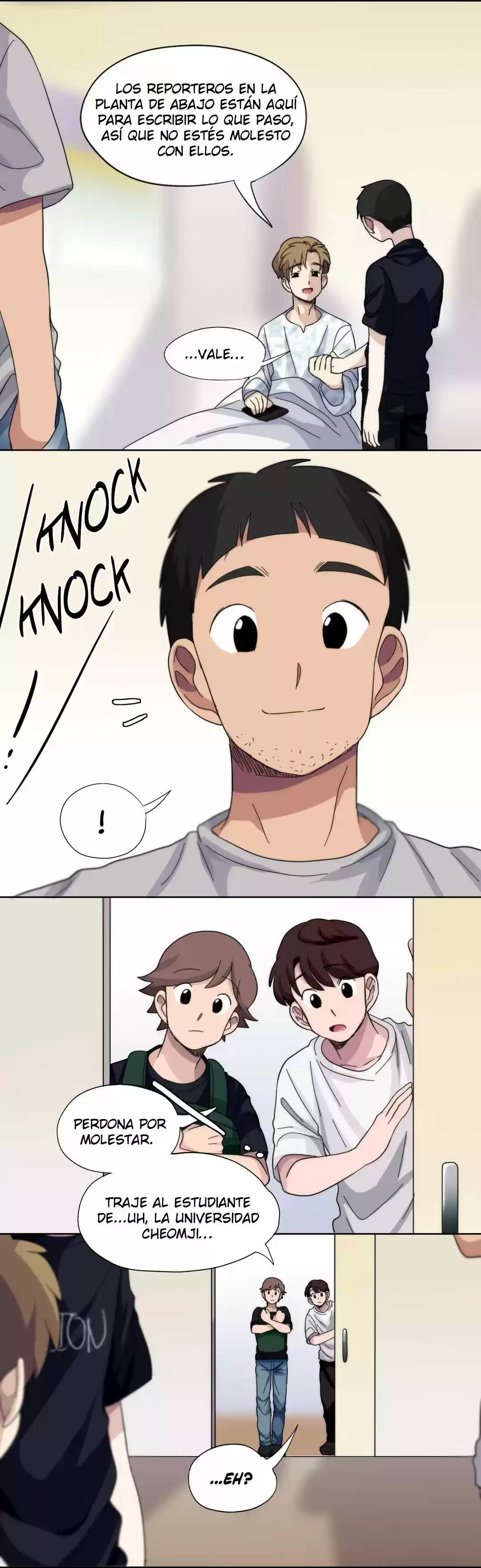 Star x Fanboy (2017) - Capítulo 38 - Página 6 - LectorTMOo