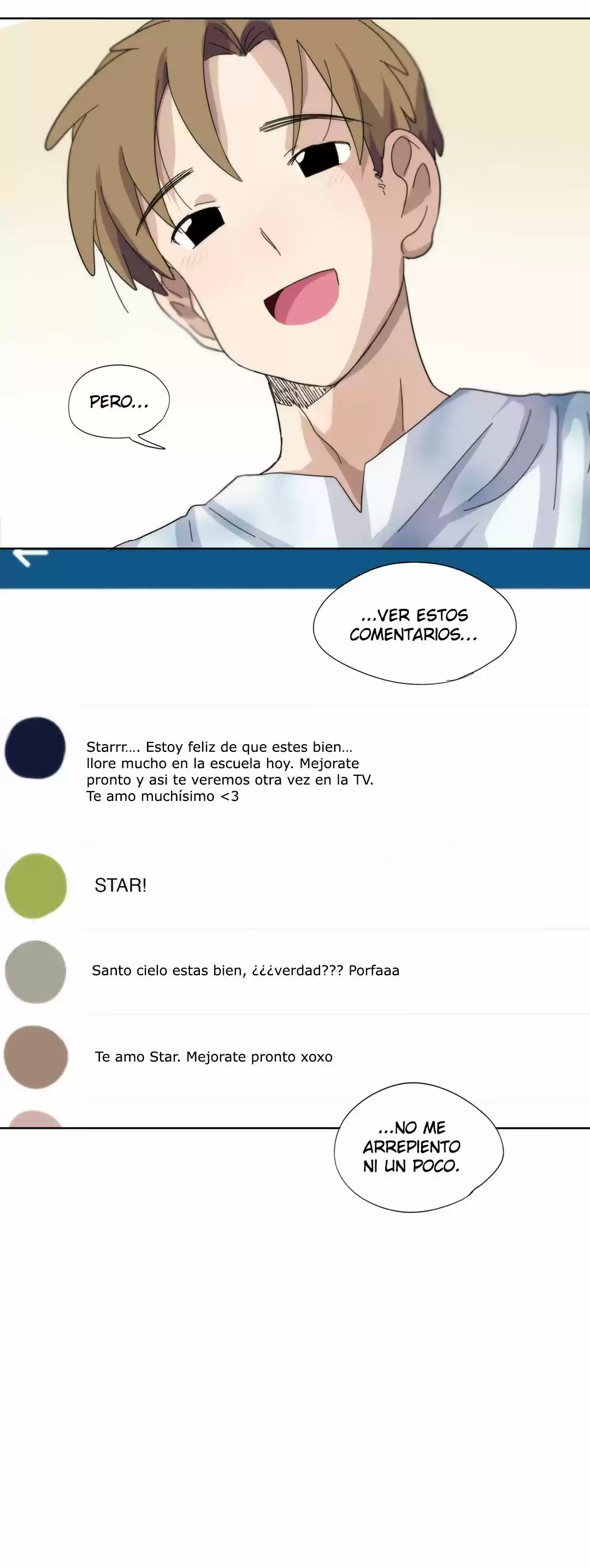 Star x Fanboy (2017) - Capítulo 39 - Página 4 - LectorTMOo