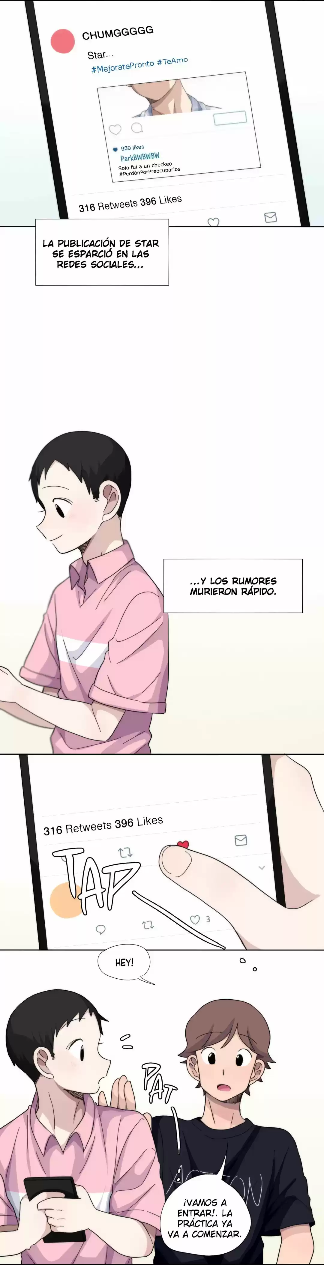 Star x Fanboy (2017) - Capítulo 39 - Página 5 - LectorTMOo