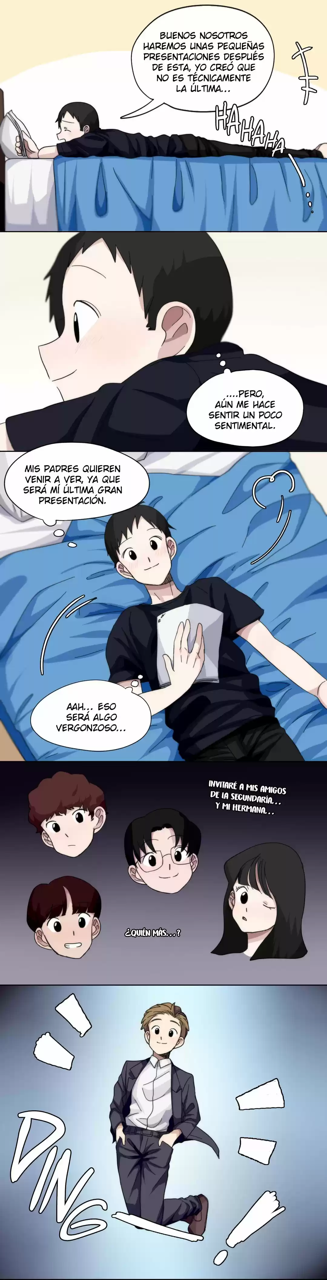 Star x Fanboy (2017) - Capítulo 39 - Página 8 - LectorTMOo